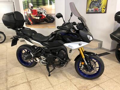 Yamaha Tracer 900 GT (2018 - 20) usata