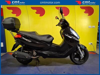 Piaggio X7 300 Evo ie (2009 - 14) usata