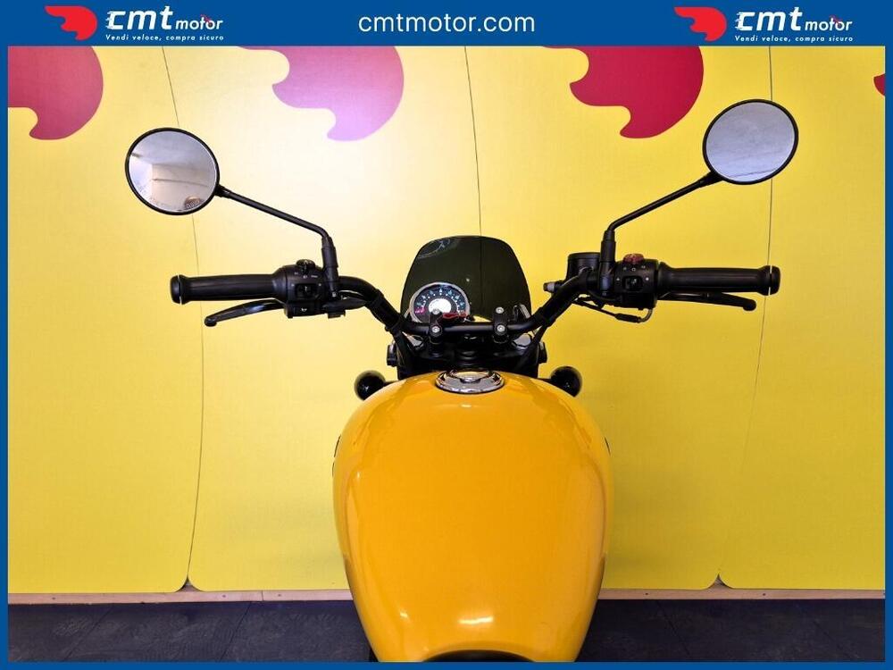 Royal Enfield Meteor 350 (2021 - 26) (10)