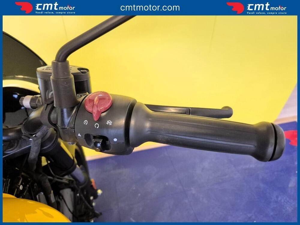 Royal Enfield Meteor 350 (2021 - 26) (12)