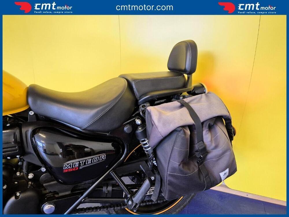 Royal Enfield Meteor 350 (2021 - 26) (13)