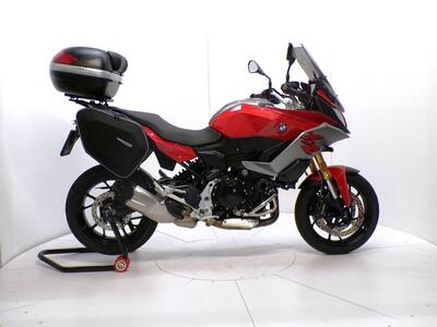 Bmw F 900 XR (2020 - 24) usata