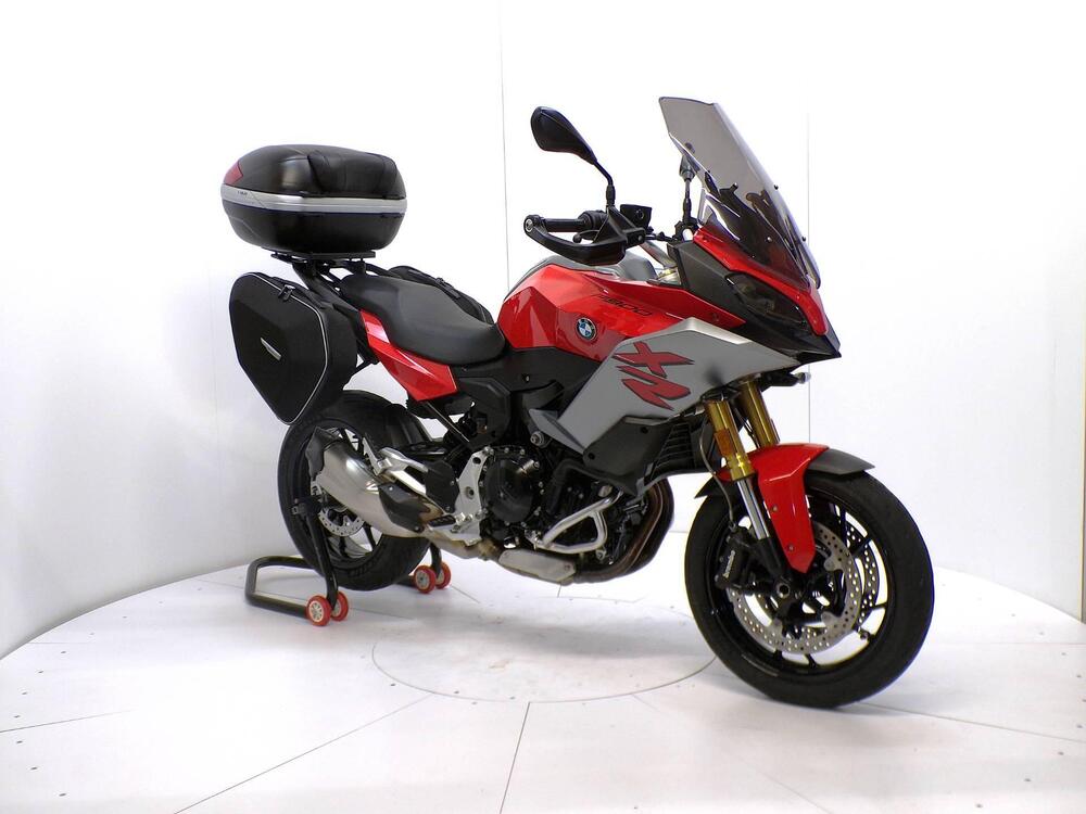 Bmw F 900 XR (2020 - 24) (2)