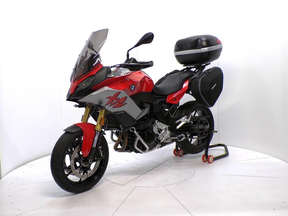 Bmw F 900 XR (2020 - 24) (3)