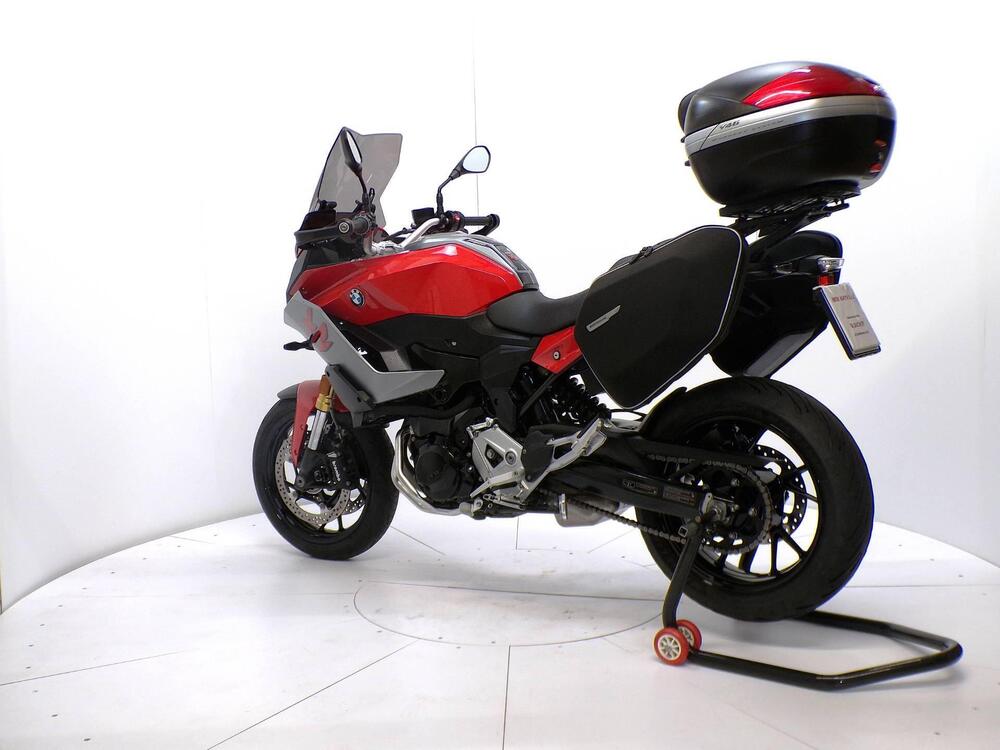 Bmw F 900 XR (2020 - 24) (5)