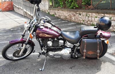 Harley-Davidson Softail Custom FXSTC 1340 d'epoca