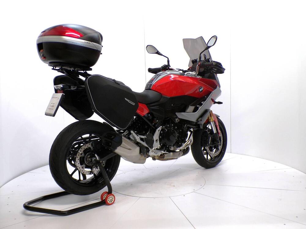 Bmw F 900 XR (2020 - 24) (6)