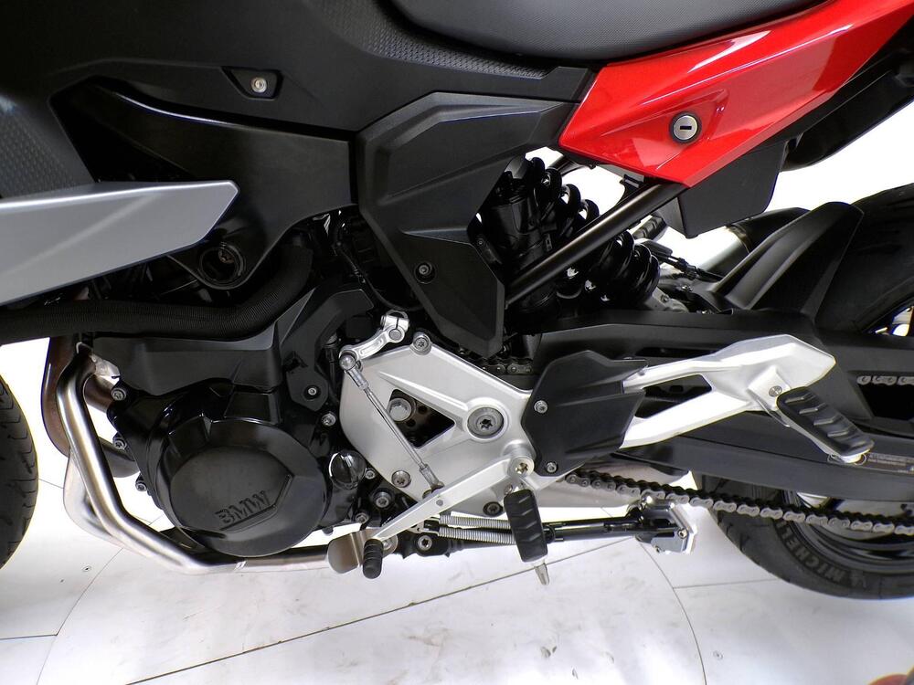 Bmw F 900 XR (2020 - 24) (7)