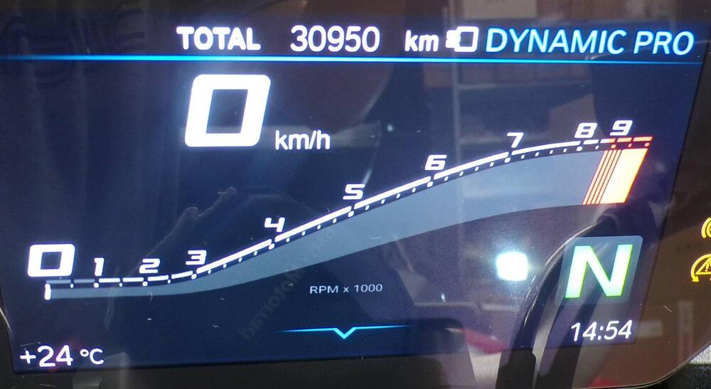 Bmw F 900 XR (2020 - 24) (13)