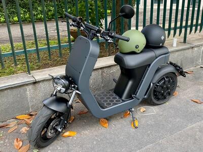 ME ME 6.0 (2019 - 25) usata