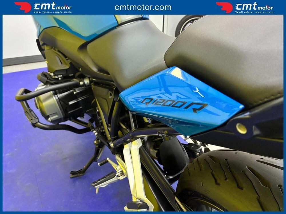 Bmw R 1200 R (2015 - 16) (9)