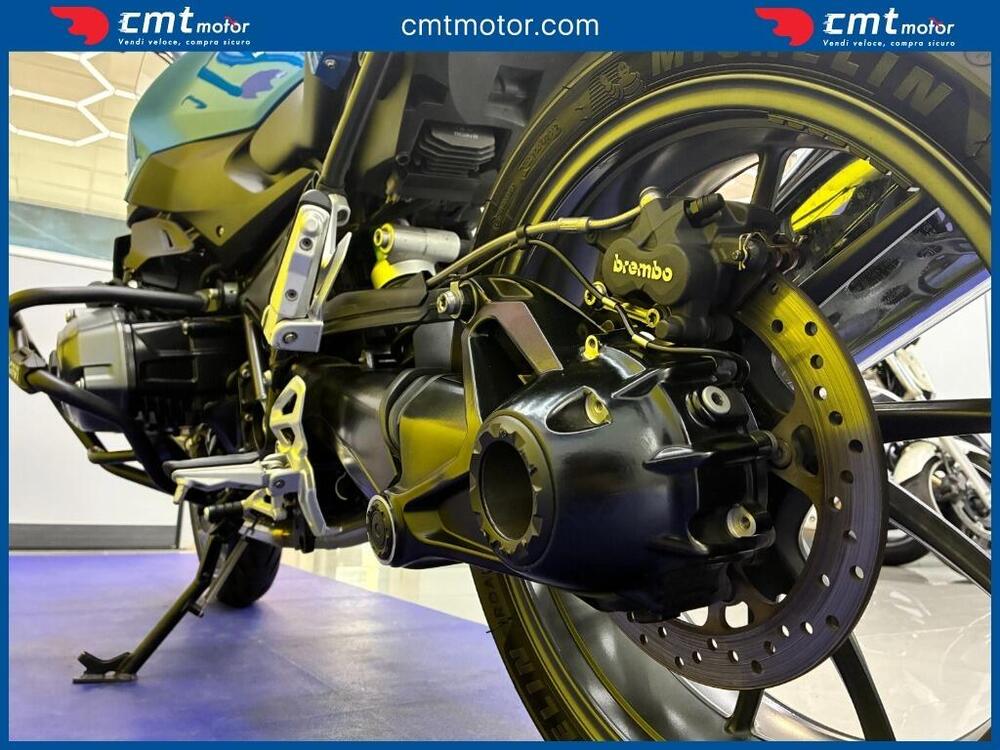 Bmw R 1200 R (2015 - 16) (13)