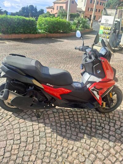 Bmw C 400 X (2021 - 24) usata
