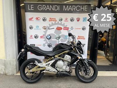 Kawasaki ER-6N (2006 - 09) usata