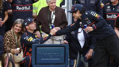 Red Bull, se Max Verstappen vincer&agrave; il titolo Piloti sar&agrave; anche merito di Yuki Tsunoda: ecco cosa ha fatto