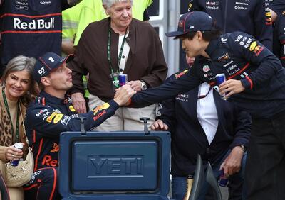 Red Bull, se Max Verstappen vincerà il titolo Piloti sarà anche merito di Yuki Tsunoda: ecco cosa ha fatto