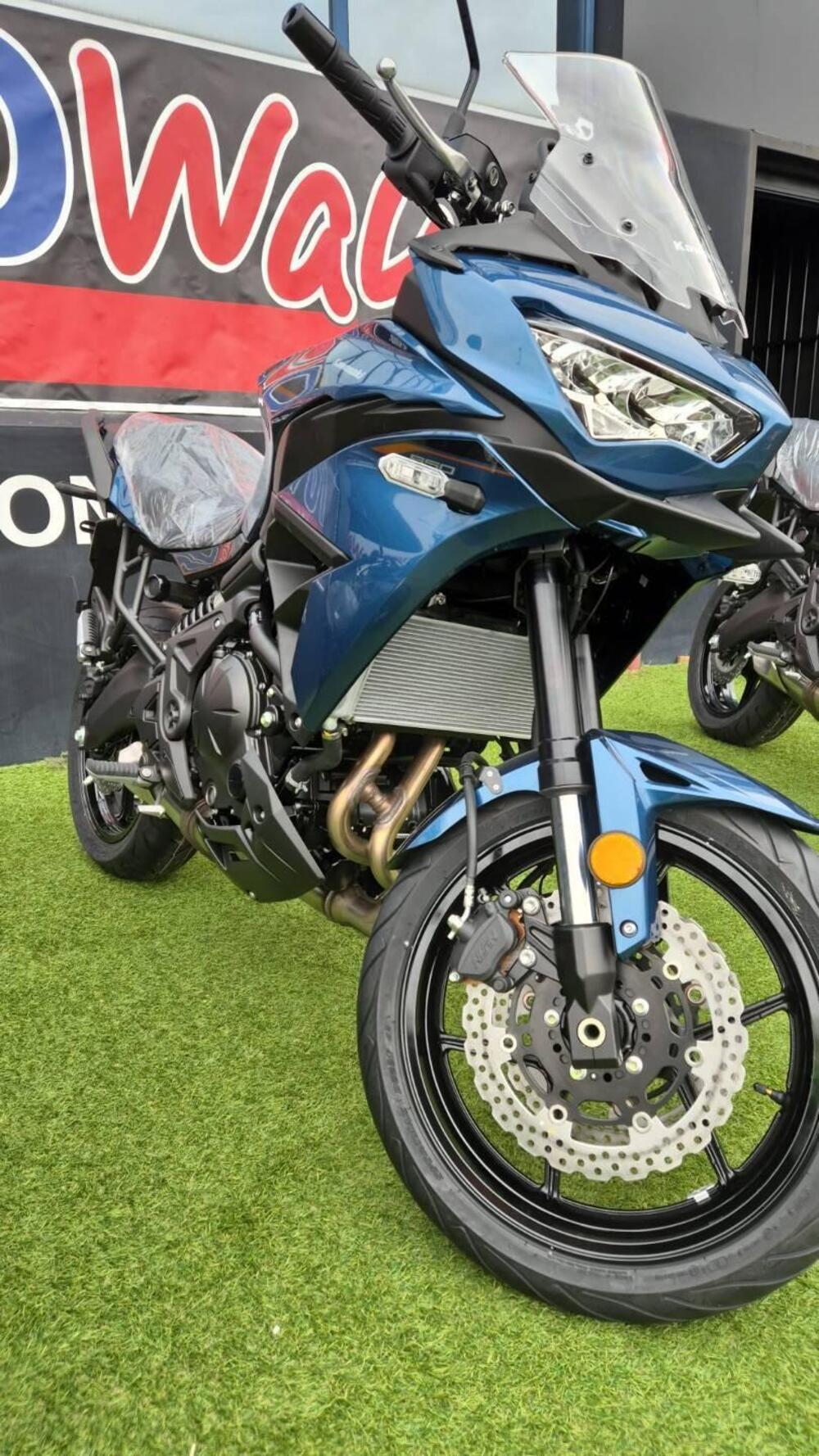 Kawasaki Versys 650 (2025 - 26) (5)