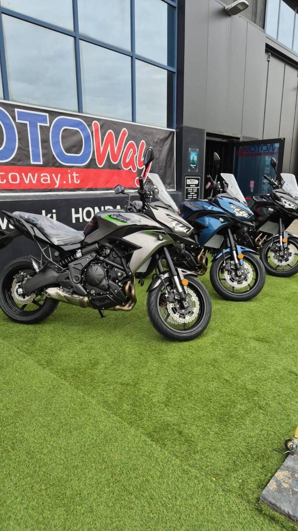 Kawasaki Versys 650 (2025 - 26) (6)