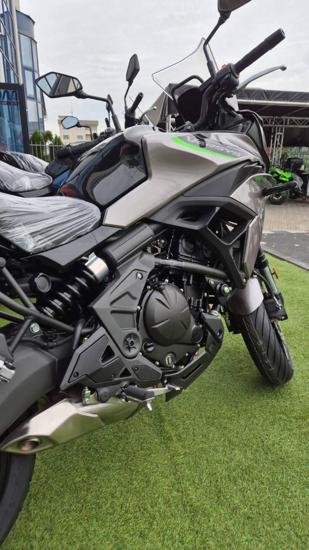 Kawasaki Versys 650 (2025 - 26) (9)
