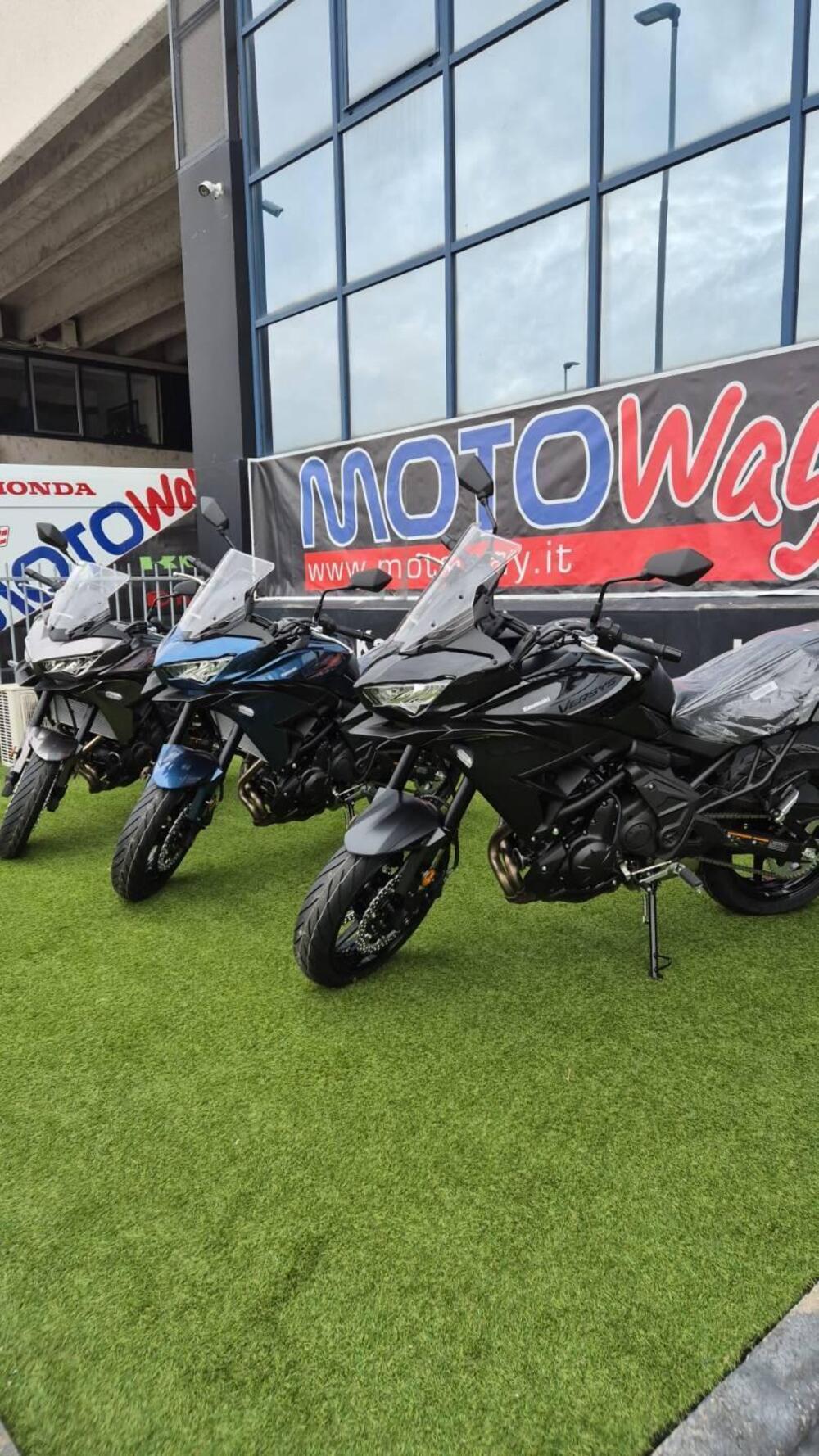 Kawasaki Versys 650 (2025 - 26) (11)