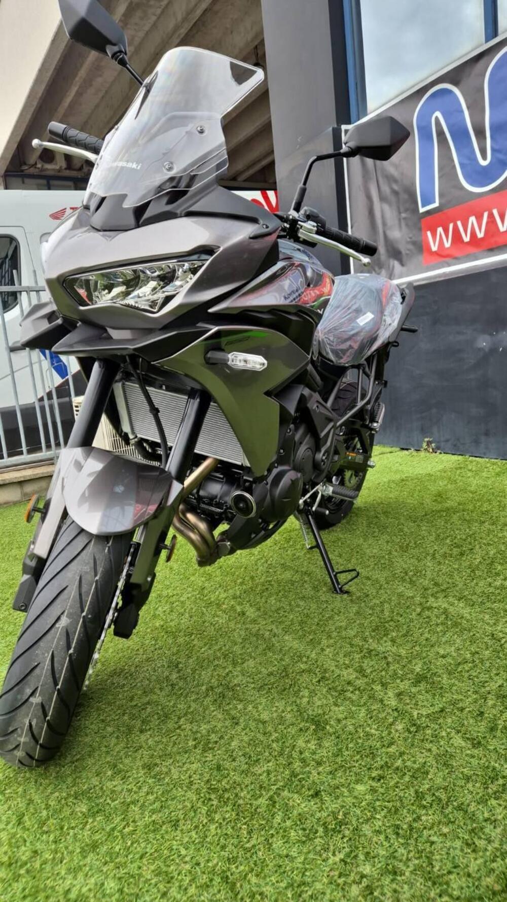 Kawasaki Versys 650 (2025 - 26) (12)