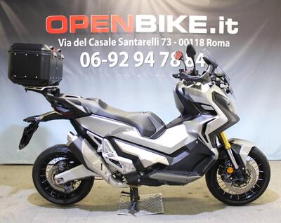 Honda X-ADV 750 (2018 - 20) usata