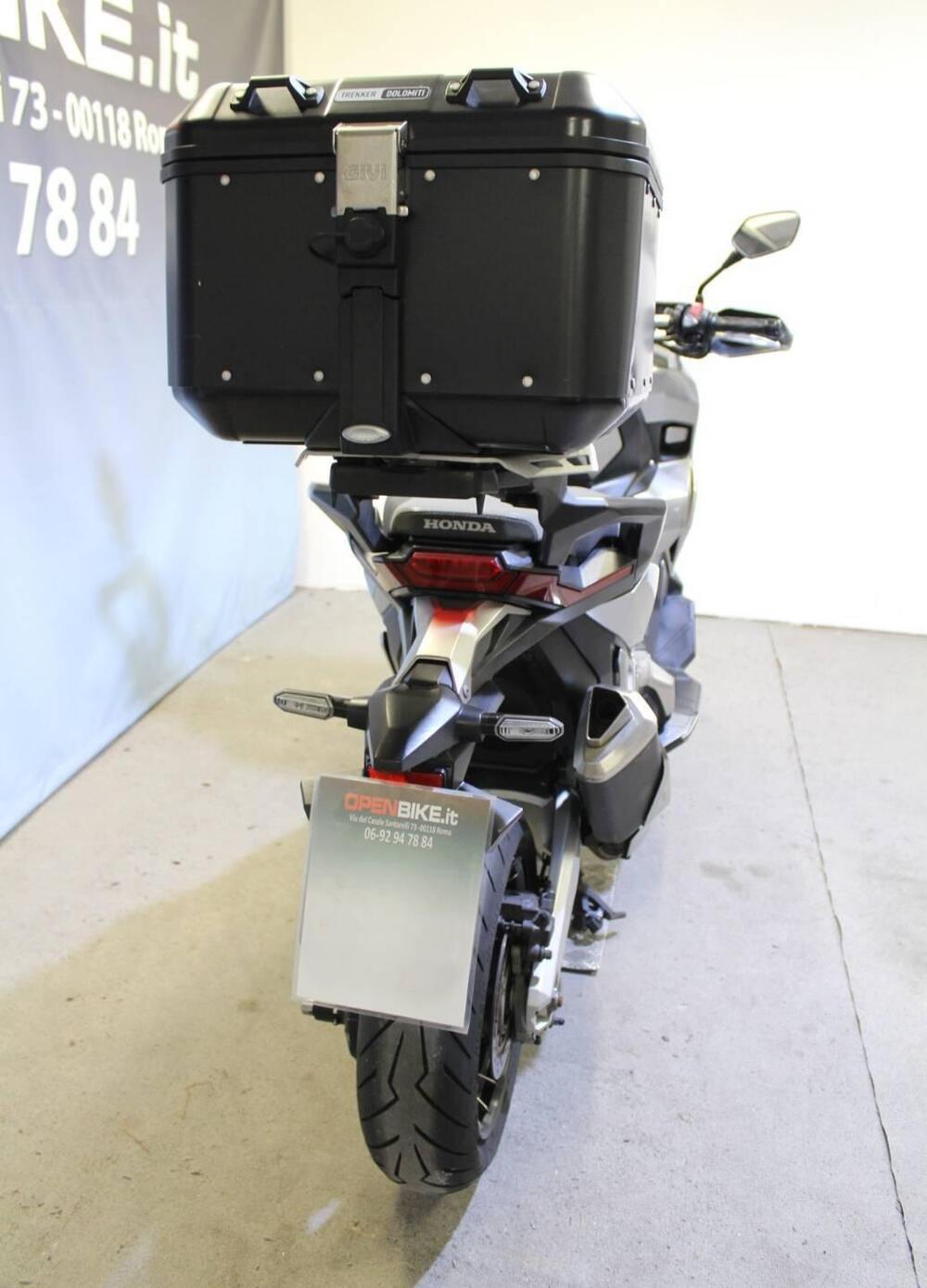 Honda X-ADV 750 (2018 - 20) (5)