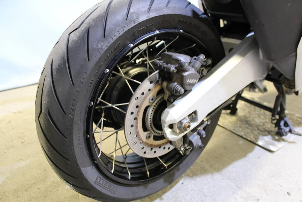 Honda X-ADV 750 (2018 - 20) (6)