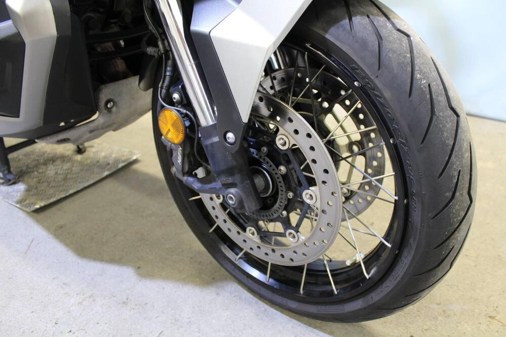 Honda X-ADV 750 (2018 - 20) (7)