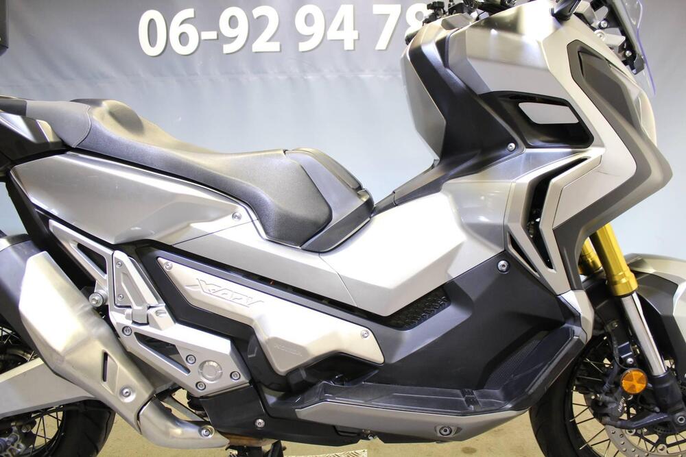Honda X-ADV 750 (2018 - 20) (9)