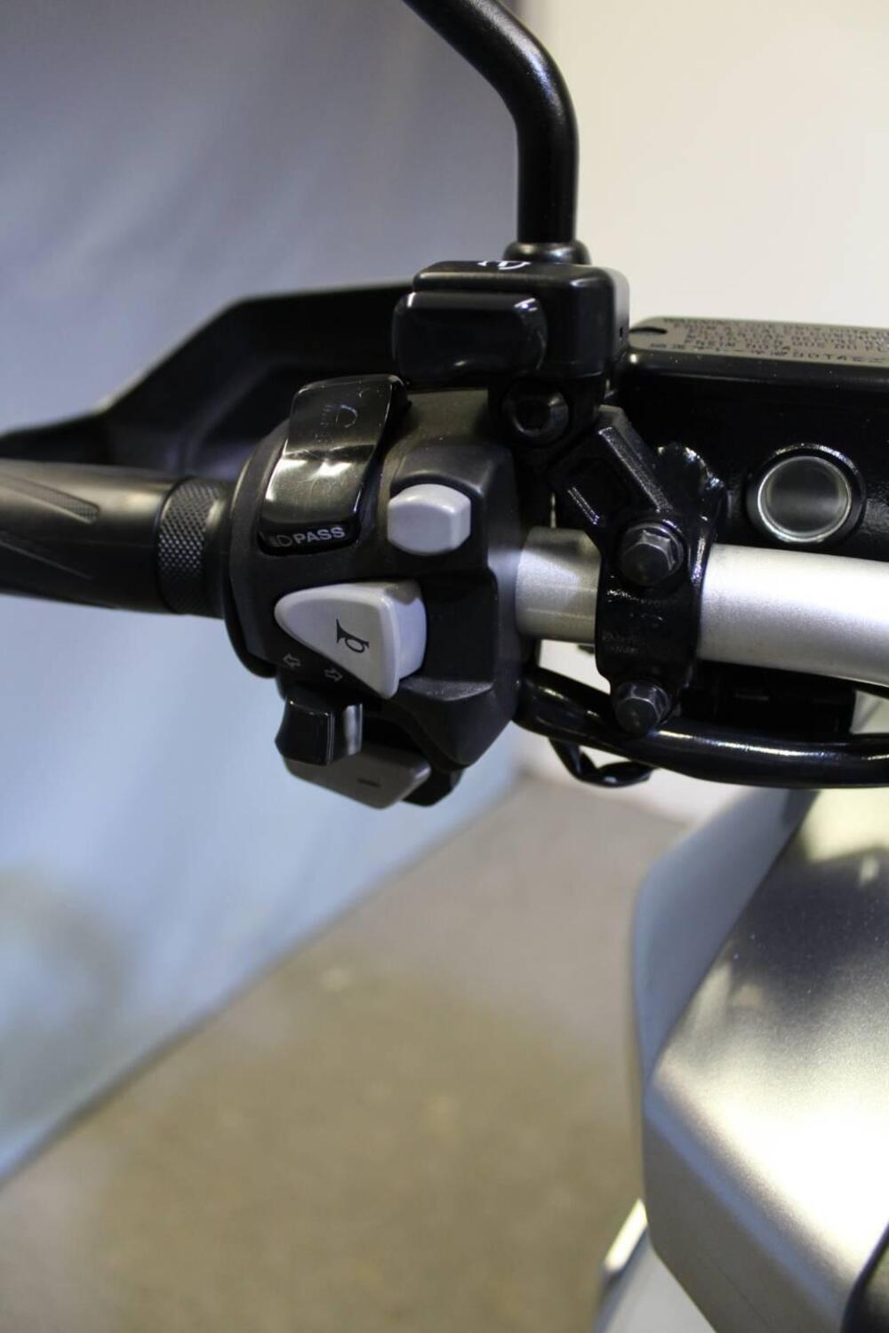 Honda X-ADV 750 (2018 - 20) (10)