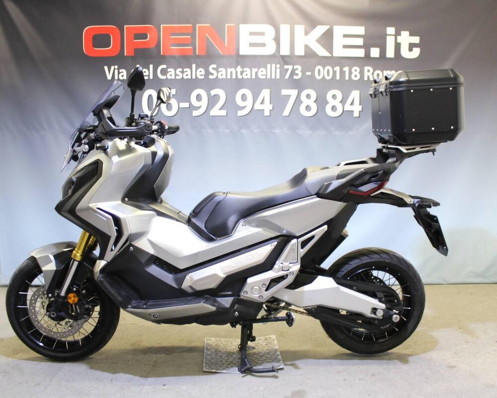 Honda X-ADV 750 (2018 - 20) (2)