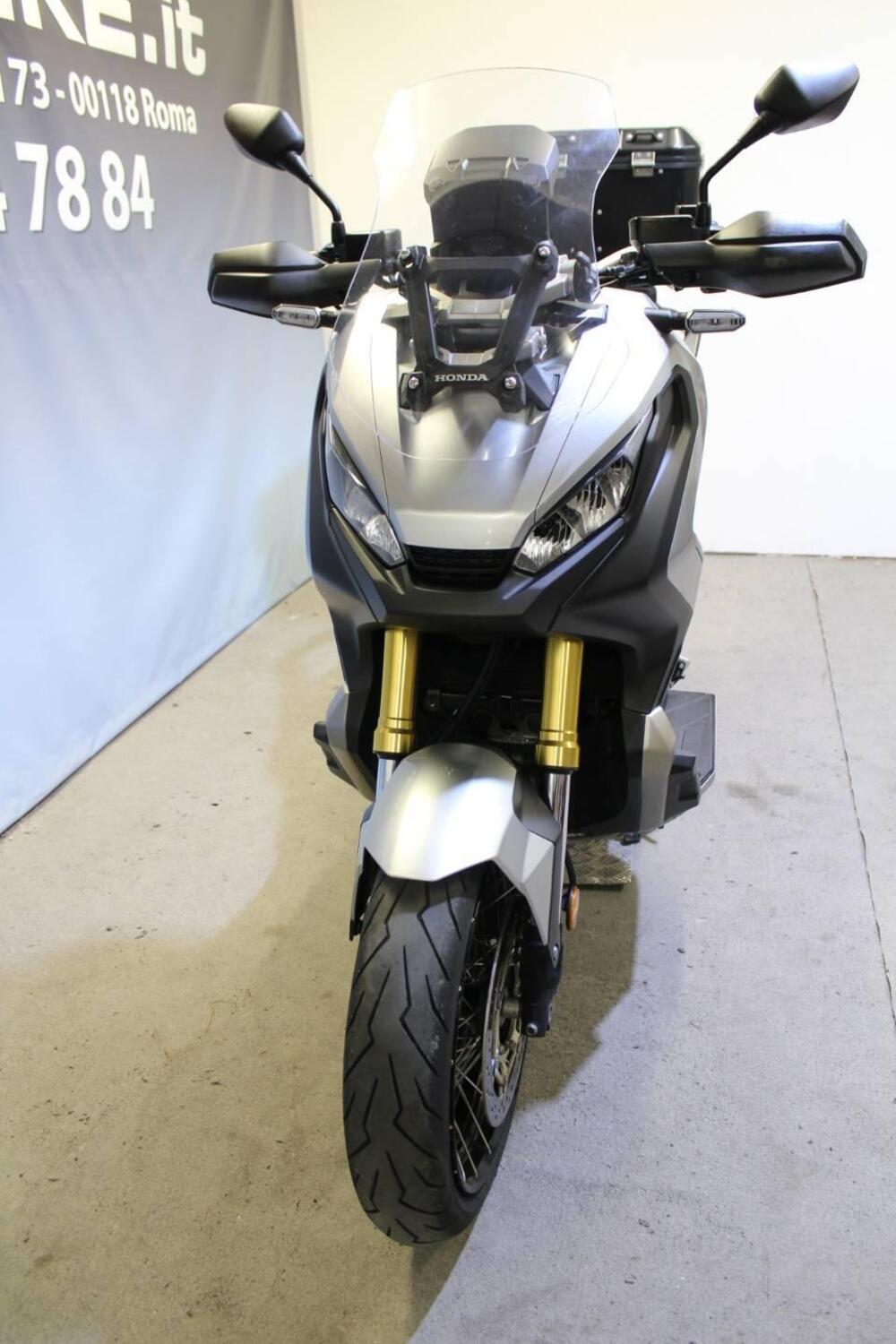Honda X-ADV 750 (2018 - 20) (13)