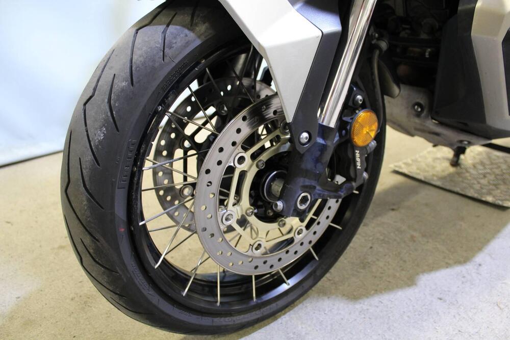 Honda X-ADV 750 (2018 - 20) (14)