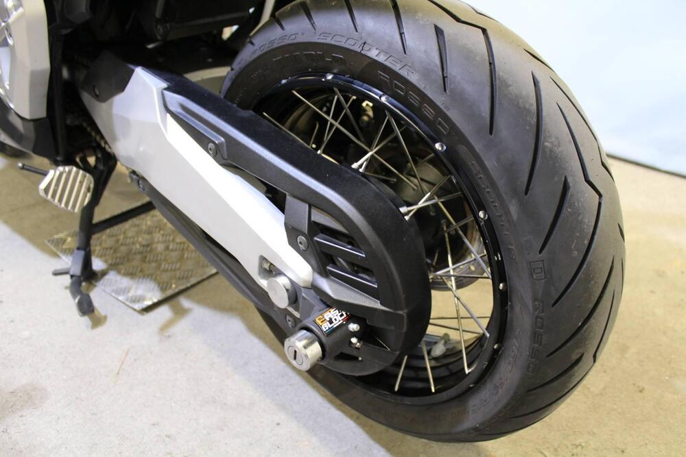 Honda X-ADV 750 (2018 - 20) (15)