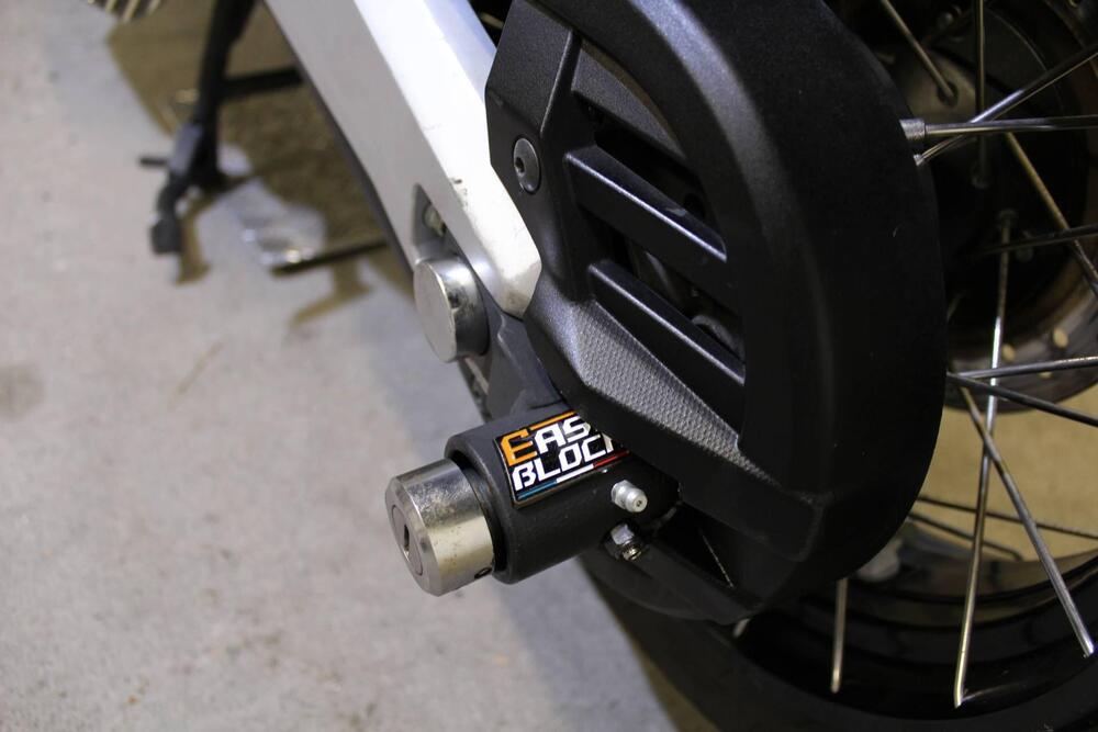 Honda X-ADV 750 (2018 - 20) (16)