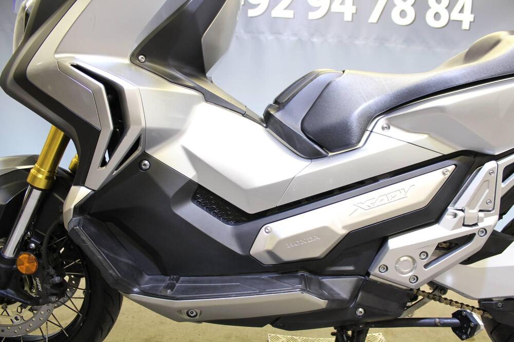 Honda X-ADV 750 (2018 - 20) (17)