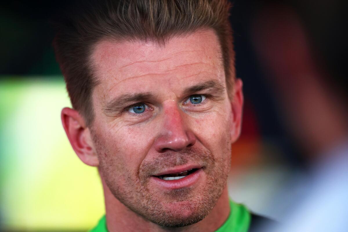 F1. Nico Hulkenberg esclusivo: “Mattia Binotto? Una persona speciale, e un ottimo leader”. E su quella chance di approdare in Ferrari nel 2014 dice…