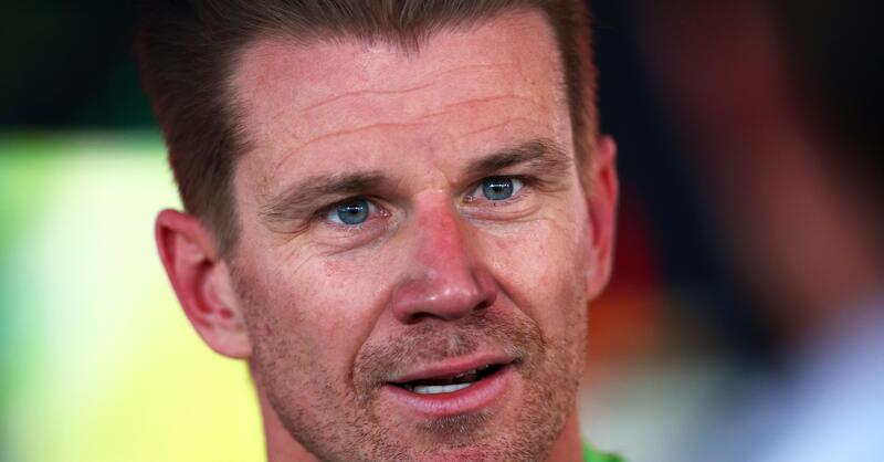  F1. Nico Hulkenberg esclusivo: &ldquo;Mattia Binotto? Una persona speciale, e un ottimo leader&rdquo;. E su quella chance di approdare in Ferrari nel 2014 dice&hellip;