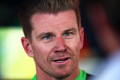  F1. Nico Hulkenberg esclusivo: &ldquo;Mattia Binotto? Una persona speciale, e un ottimo leader&rdquo;. E su quella chance di approdare in Ferrari nel 2014 dice&hellip;