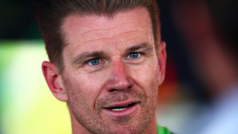  F1. Nico Hulkenberg esclusivo: &ldquo;Mattia Binotto? Una persona speciale, e un ottimo leader&rdquo;. E su quella chance di approdare in Ferrari nel 2014 dice&hellip;