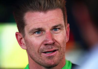  F1. Nico Hulkenberg esclusivo: “Mattia Binotto? Una persona speciale, e un ottimo leader”. E su quella chance di approdare in Ferrari nel 2014 dice…
