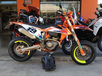 KTM 450 SMR (2022) usata