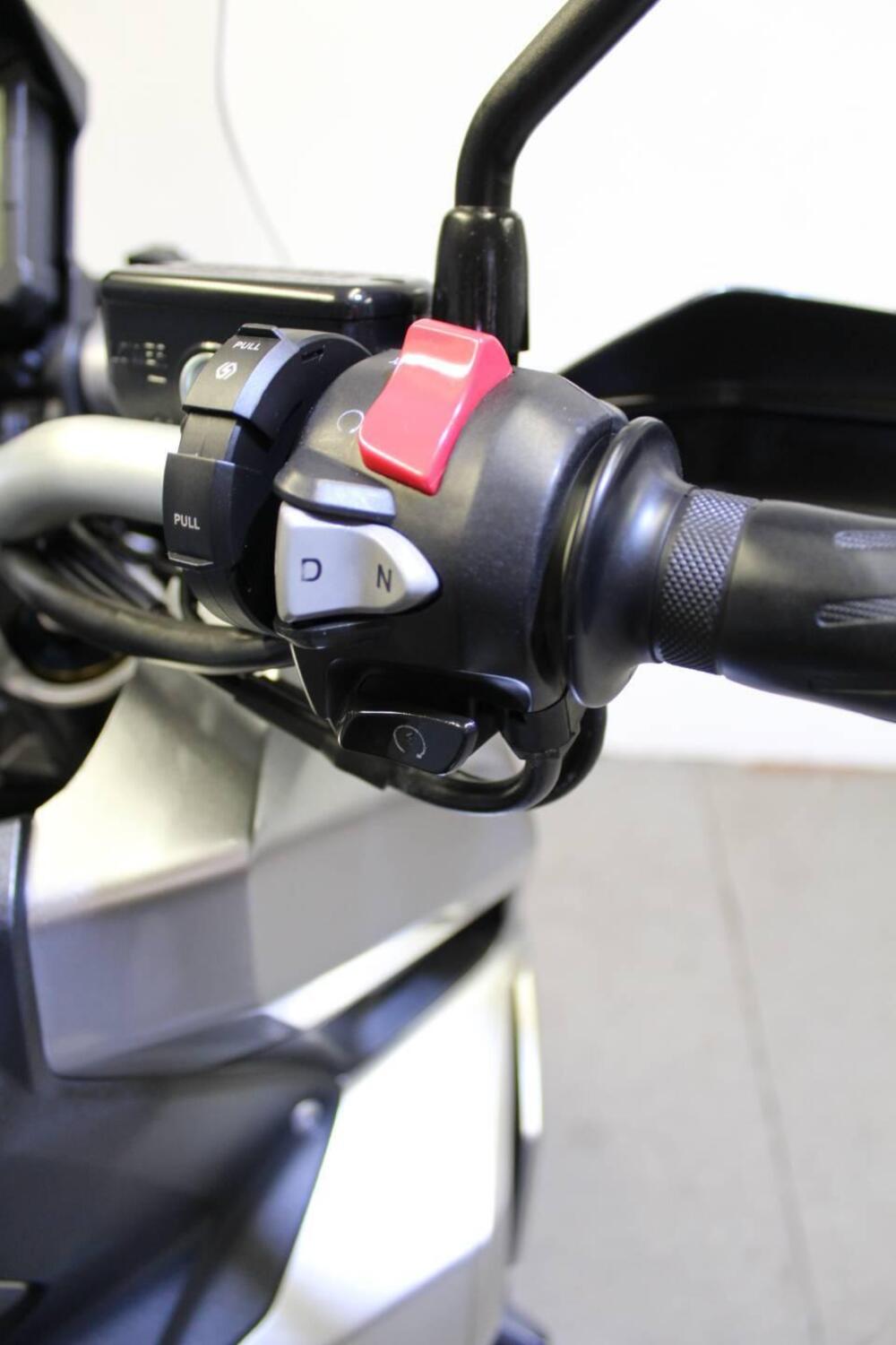 Honda X-ADV 750 (2018 - 20) (11)