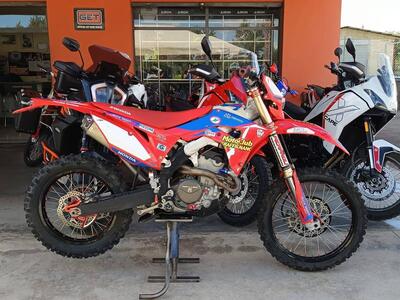 Honda CRF 300 RX Enduro Special (2021) usata