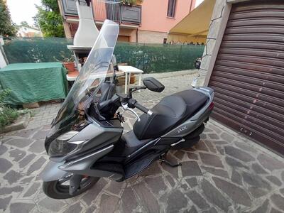 Kymco Downtown 350i ABS (2016 - 20) usata