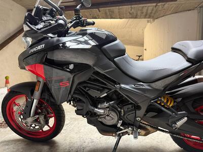 Ducati Multistrada V2 S (2022 - 24) usata