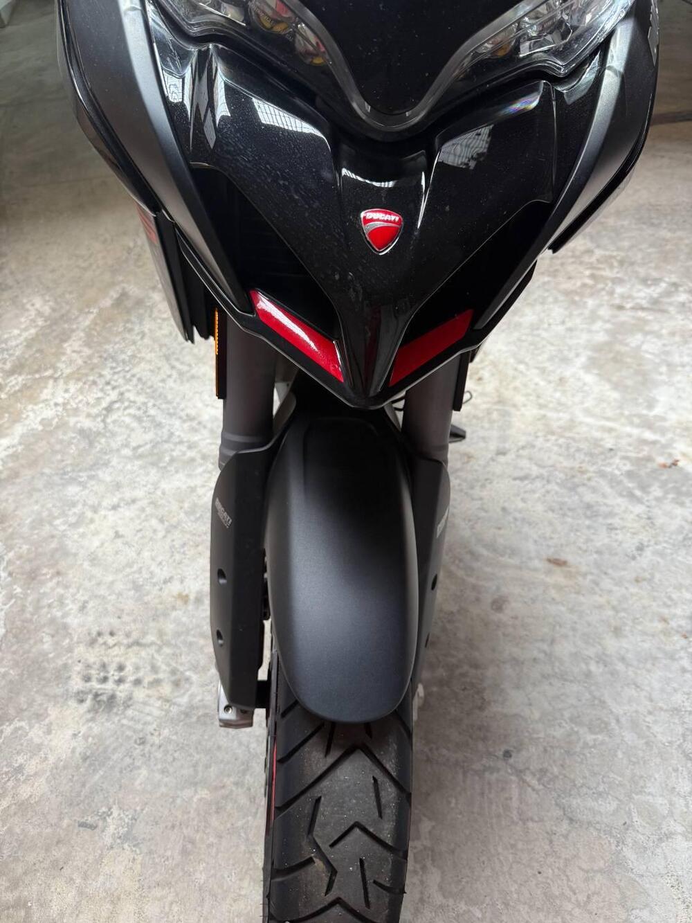 Ducati Multistrada V2 S (2022 - 24) (7)