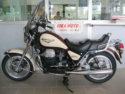 Moto Guzzi CALIFORNIA III d'epoca