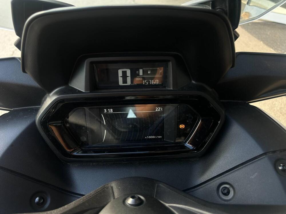 Yamaha X-Max 300 Tech Max (2021 - 24) (5)